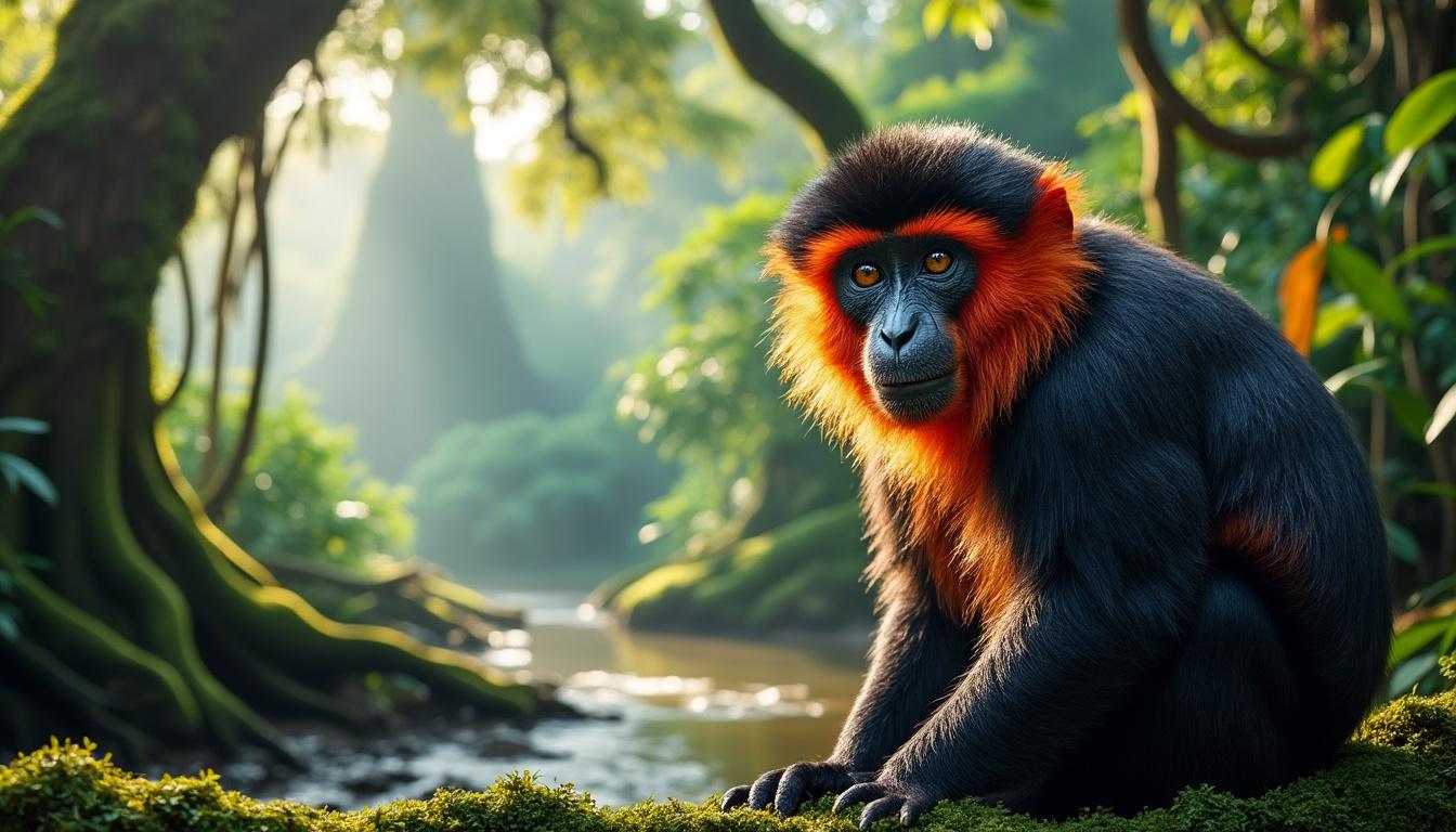 explorez notre liste unique d'animaux dont le nom commence par la lettre u et découvrez des espèces fascinantes et peu connues.