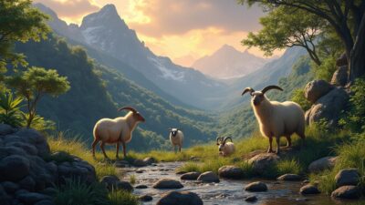 explorez notre liste unique d'animaux dont le nom commence par la lettre u et découvrez des espèces fascinantes à connaître.