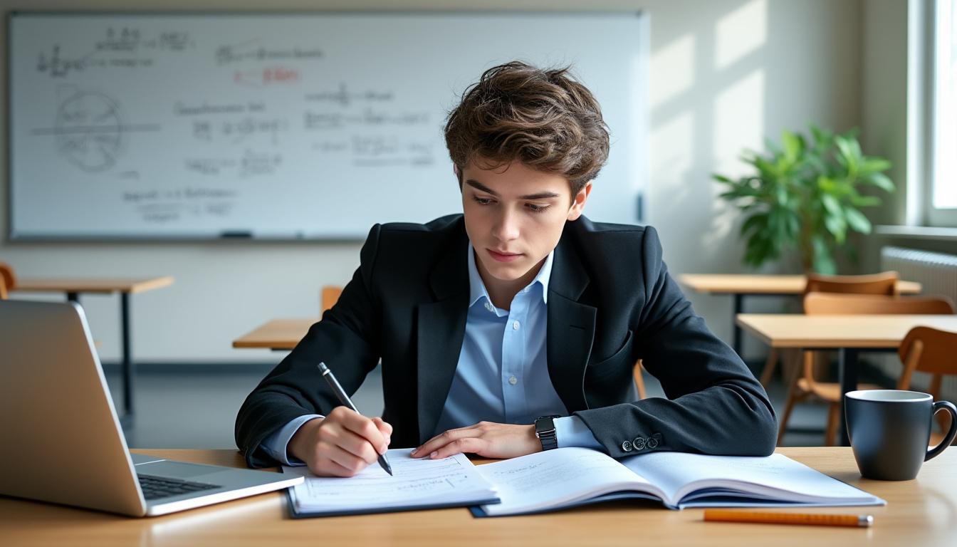 découvrez les clés pour réussir le grand oral en stmg gestion finance avec des éclairages essentiels sur ses enjeux et attentes.