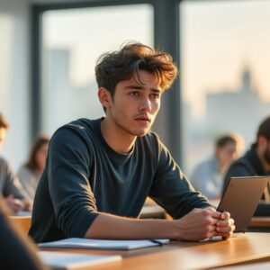 découvrez les clés essentielles pour réussir le grand oral en stmg gestion finance, avec des éclairages sur les enjeux, les attentes et les conseils pratiques.