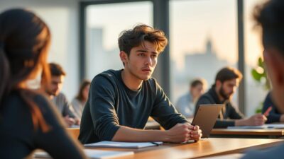 découvrez les clés essentielles pour réussir le grand oral en stmg gestion finance, avec des éclairages sur les enjeux, les attentes et les conseils pratiques.