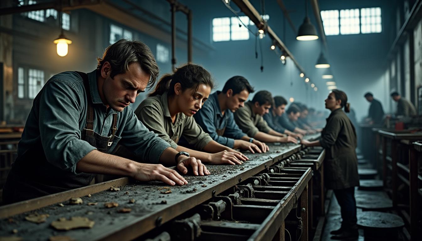 découvrez les œuvres majeures d'émile zola et leur impact dans l'histoire littéraire, explorant ses romans emblématiques et son style naturaliste.