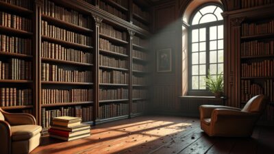 découvrez les œuvres majeures d'émile zola, figure emblématique du naturalisme, et leur impact durable dans l'histoire littéraire française.