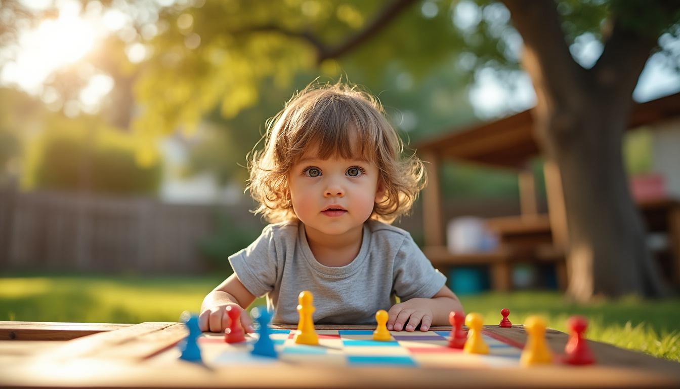 découvrez des stratégies efficaces pour aider les enfants à développer leur résilience face aux émotions et mieux gérer les défis quotidiens.