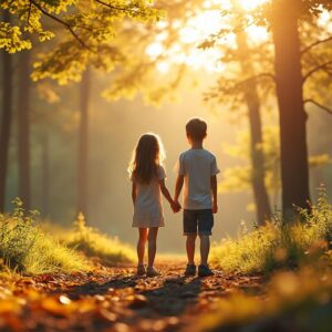 découvrez des stratégies efficaces pour aider les enfants à développer leur résilience face aux émotions, en favorisant leur bien-être et leur équilibre émotionnel.