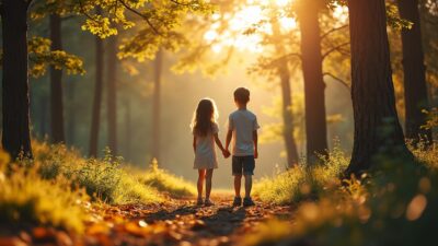 découvrez des stratégies efficaces pour aider les enfants à développer leur résilience face aux émotions, en favorisant leur bien-être et leur équilibre émotionnel.