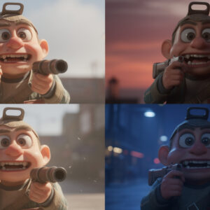 découvrez notre liste incontournable des personnages de dessin animé en d, des héros et anti-héros fascinants qui ont marqué l'histoire de l'animation.