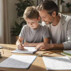 découvrez des exercices de simplification de fractions pour les élèves de 5e, accompagnés de corrections détaillées pour aider vos enfants à progresser en mathématiques.