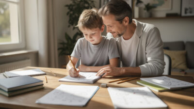 découvrez des exercices de simplification de fractions pour les élèves de 5e, accompagnés de corrections détaillées pour aider vos enfants à progresser en mathématiques.