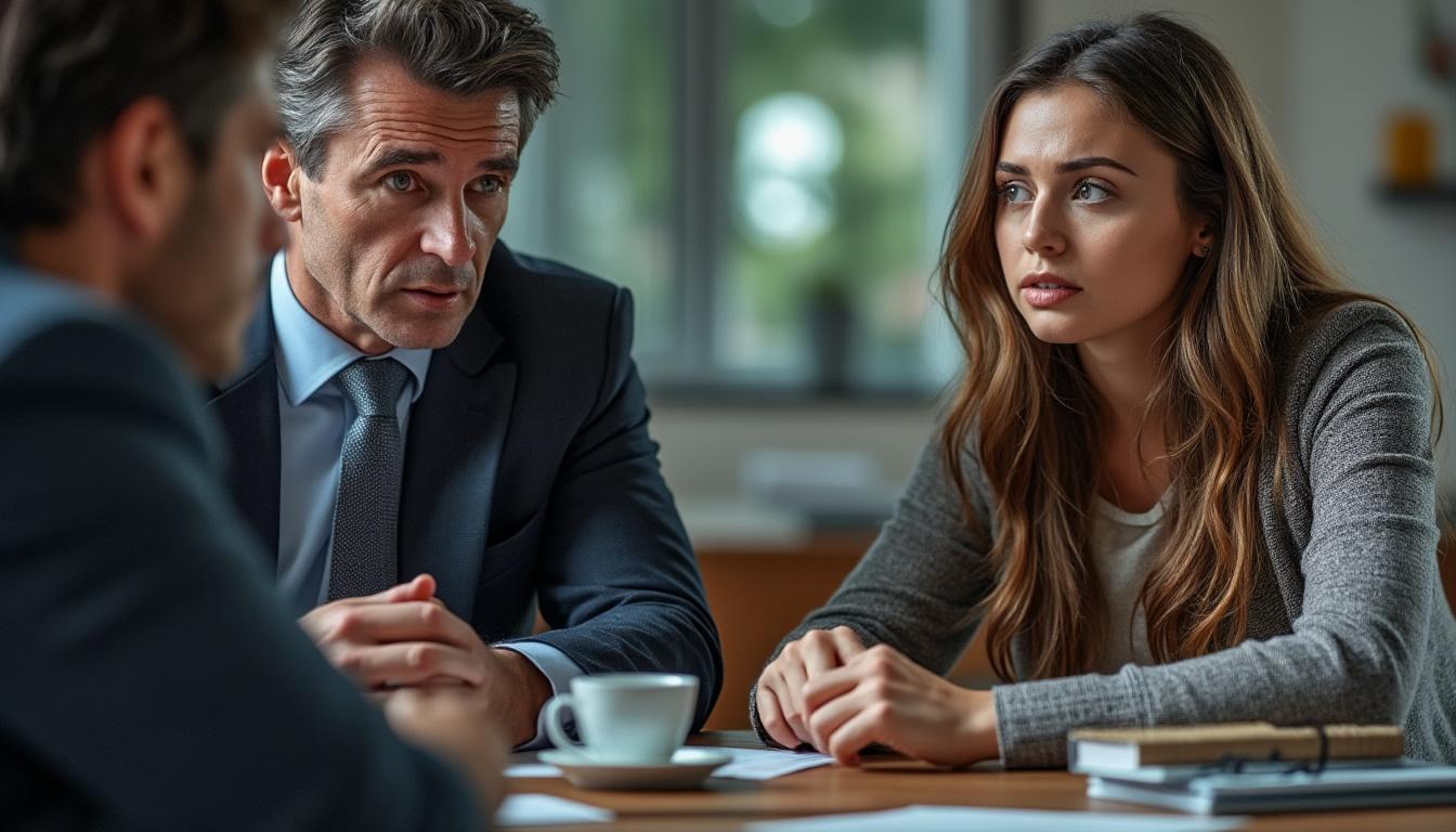 découvrez les dynamiques complexes des relations humaines à travers l'analogie d'un triangle aux côtés inégaux, révélant équilibre, tensions et interactions uniques.