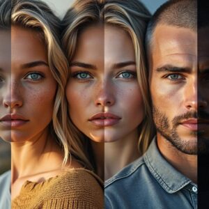 découvrez une nouvelle perspective sur les relations humaines en les imaginant comme un triangle aux côtés inégaux, révélant ainsi les dynamiques complexes et les équilibres subtils entre individus.