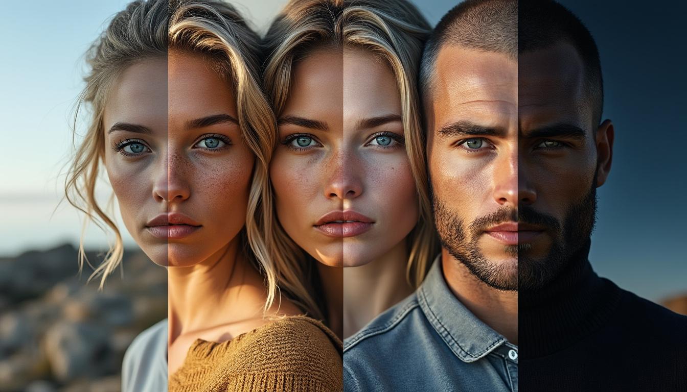 Explorer les relations humaines tel un triangle dont les trois côtes sont inégaux