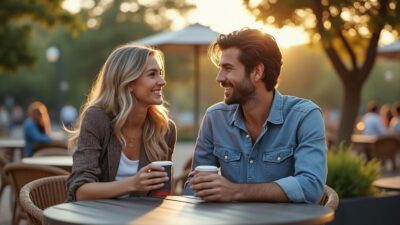 découvrez un exemple de dialogue entre amis en espagnol pour améliorer votre expression écrite et enrichir votre vocabulaire.