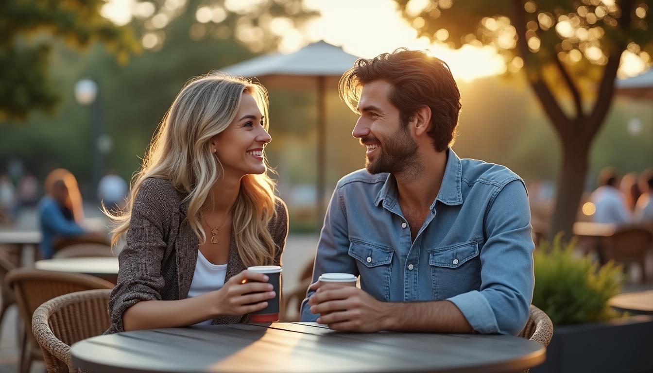 Expression écrite en espagnol : exemple de dialogue entre amis