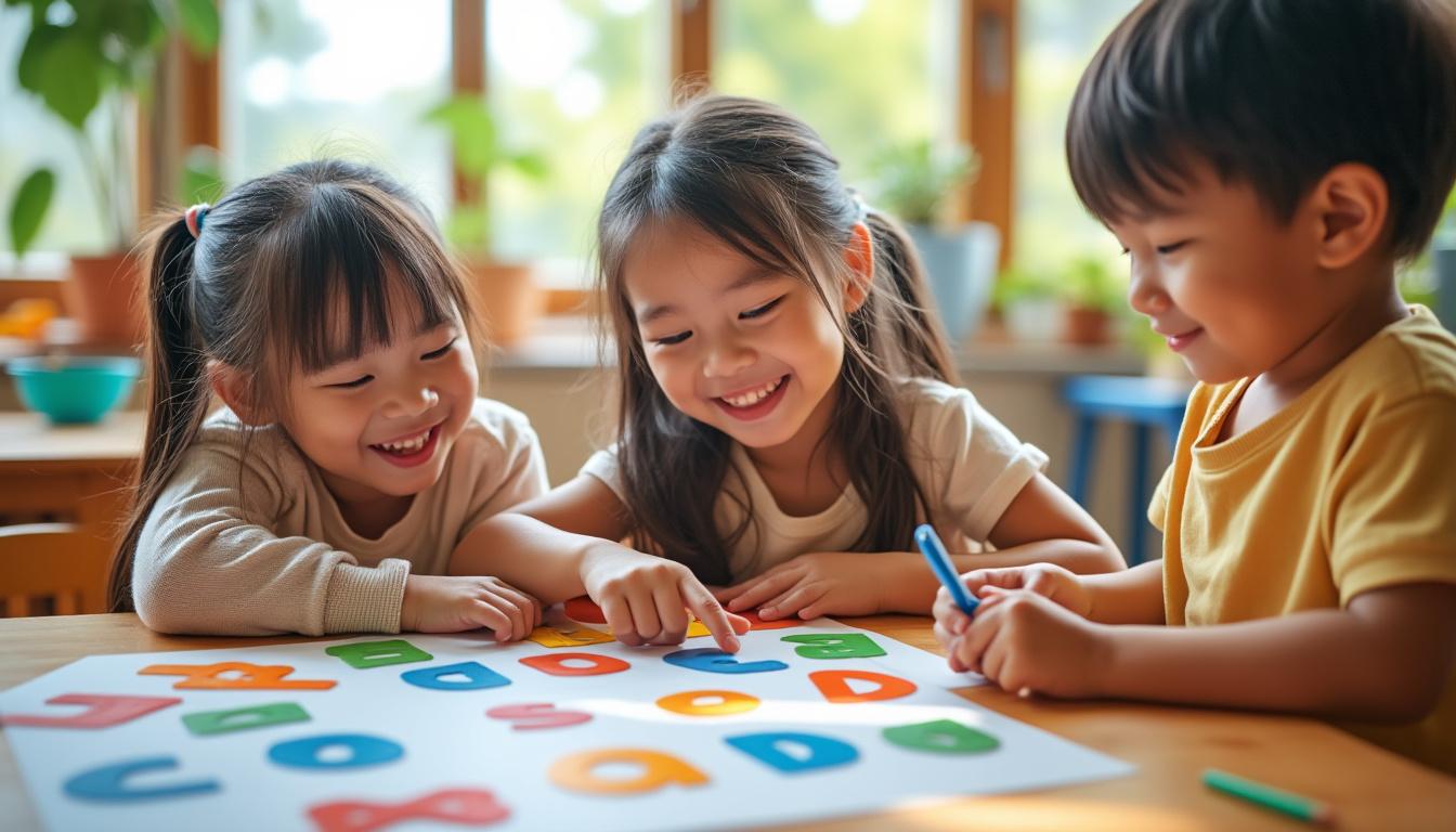 découvrez notre guide complet pour imprimer des syllabes à découper, idéal pour aider les jeunes lecteurs à progresser en lecture de manière ludique et efficace.