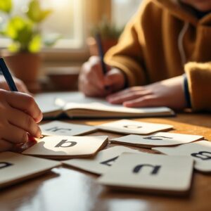 découvrez notre guide complet pour imprimer des syllabes à découper, idéal pour aider les jeunes lecteurs à progresser en lecture de manière ludique et interactive.