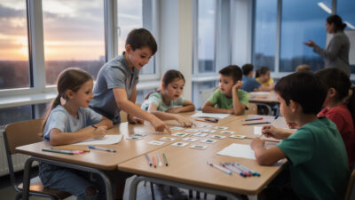 découvrez des jeux pédagogiques sur la nature des mots pour dynamiser vos cours et aider les élèves à mieux comprendre leur utilisation en classe.