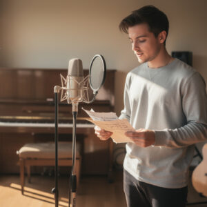 découvrez la définition de l'assonance et comment cette figure de style est utilisée pour enrichir les paroles des chansons.