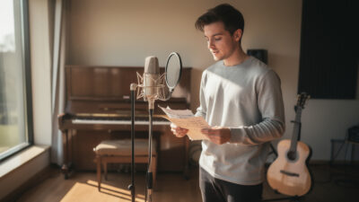 découvrez la définition de l'assonance et comment cette figure de style est utilisée pour enrichir les paroles des chansons.