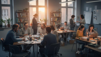 découvrez les 5 piliers de la pédagogie freinet, une méthode innovante qui transforme l'enseignement en favorisant la créativité, la collaboration et l'autonomie des élèves.