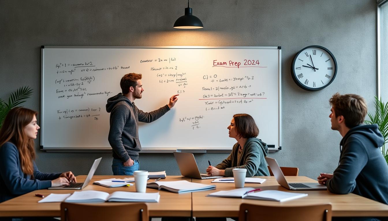 découvrez les chapitres clés du bac maths 2024 pour réussir brillamment votre examen. préparez-vous efficacement avec notre guide complet et ciblé.