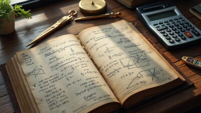 découvrez les chapitres incontournables du bac maths 2024 pour réussir brillamment votre examen grâce à nos conseils et révisions ciblées.