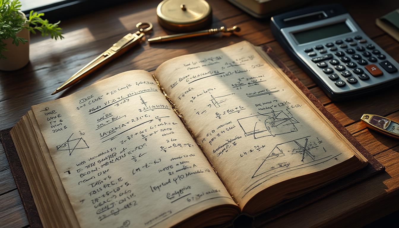 Les chapitres indispensables à connaître du bac maths de 2024 pour briller à l&rsquo;examen