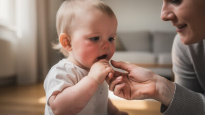 découvrez la signification psychologique du comportement de mordre chez l'enfant et son rôle dans son développement émotionnel et social.