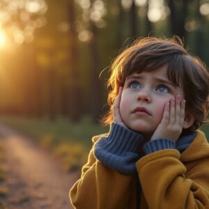 découvrez comment comprendre et gérer les frustrations de votre enfant de 7 ans pour favoriser une enfance épanouie et sereine.