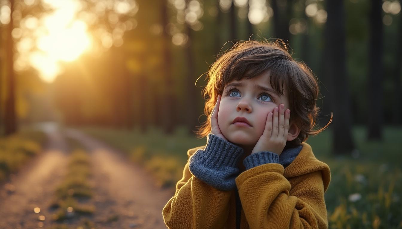 Naviguer à travers les frustrations de l&rsquo;enfant de 7 ans pour une enfance heureuse