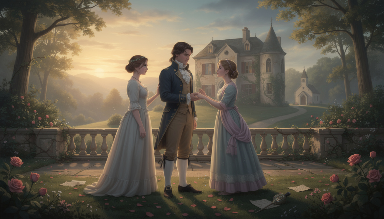 découvrez le résumé des enjeux du drame romantique 'on ne badine pas avec l'amour', une œuvre captivante qui explore les dilemmes passionnés et les conséquences de l'amour imprudent.