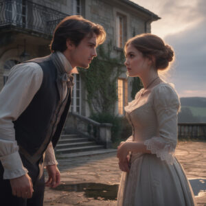 découvrez le résumé des enjeux du drame romantique 'on ne badine pas avec l'amour', une analyse approfondie des passions et conflits amoureux qui traversent cette œuvre classique.