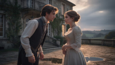 découvrez le résumé des enjeux du drame romantique 'on ne badine pas avec l'amour', une analyse approfondie des passions et conflits amoureux qui traversent cette œuvre classique.