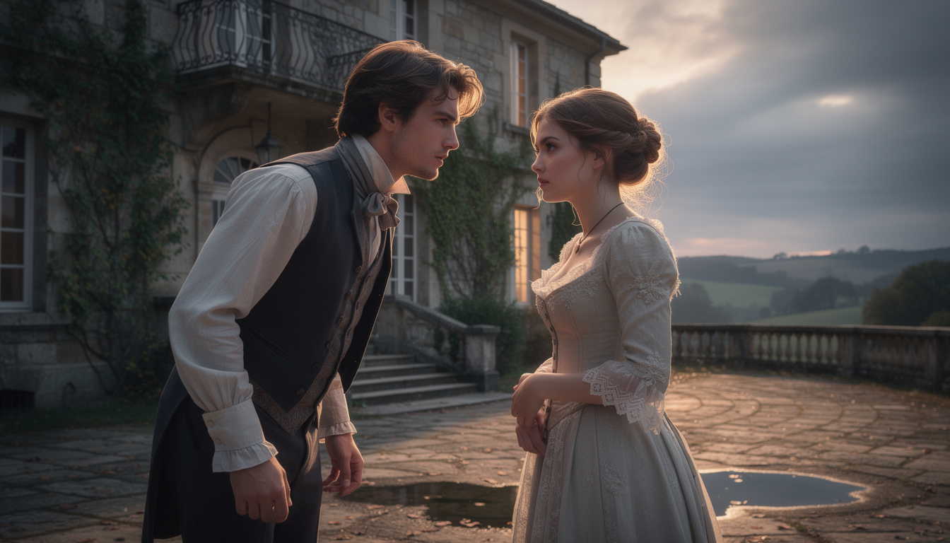 On ne badine pas avec l&rsquo;amour : résumé des enjeux du drame romantique