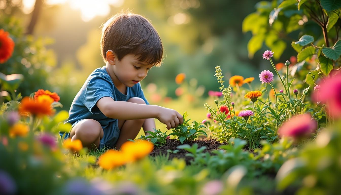 découvrez la fiche de lecture complète de "tistou les pouces verts" avec des conseils adaptés pour accompagner les jeunes lecteurs dans cette aventure passionnante.