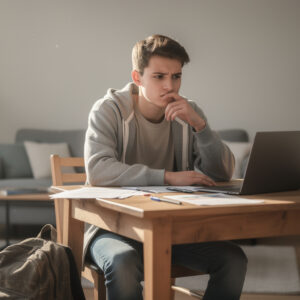 découvrez ce qu'implique un bac sans mention, son impact et les différentes options qui s'offrent à vous pour poursuivre vos études ou votre carrière.