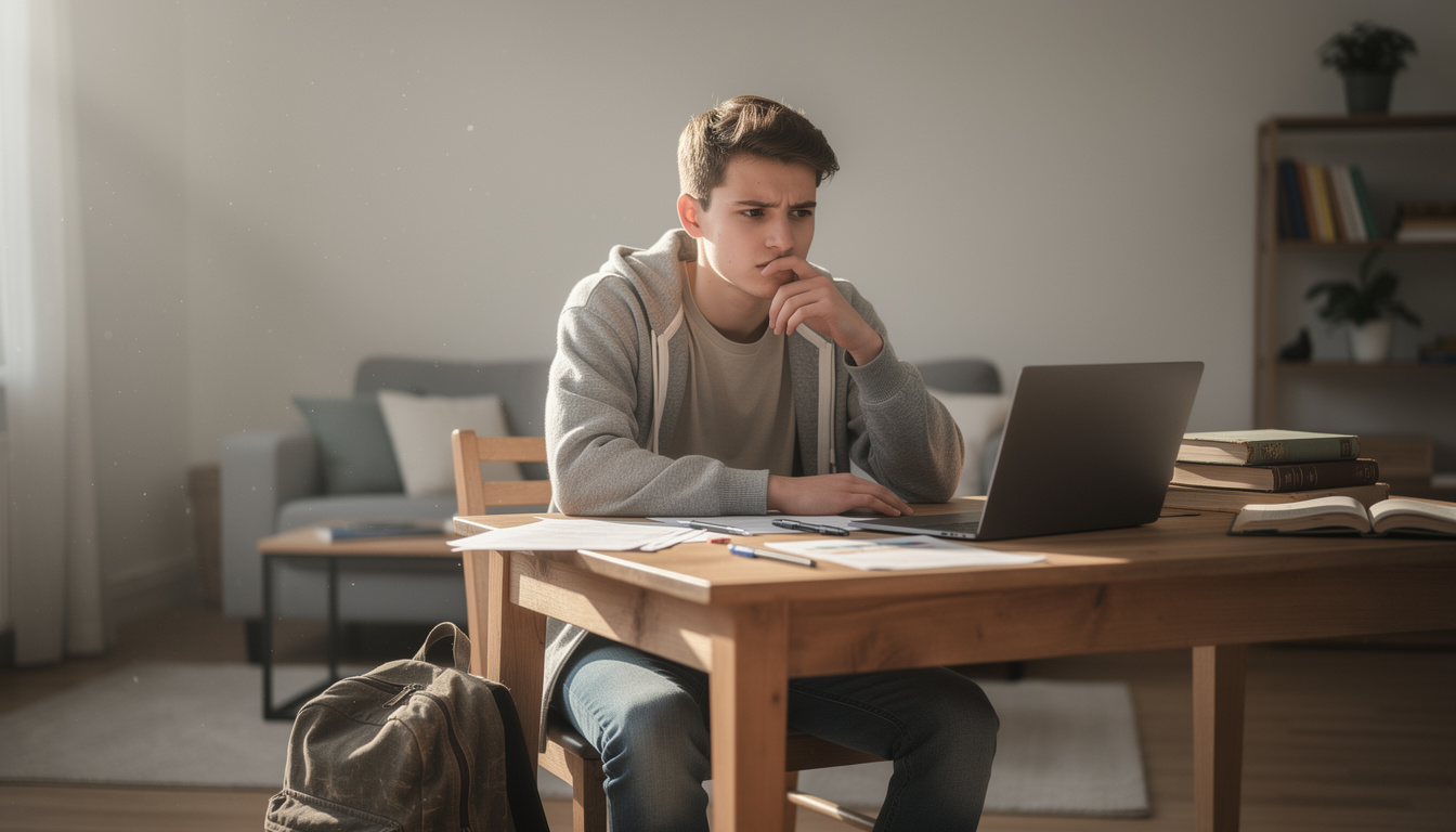 Bac sans mention : c&rsquo;est grave, mais quelles sont les options disponibles ?