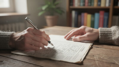 découvrez comment les mots croisés sur les conjugaisons peuvent améliorer votre apprentissage du français en rendant l'étude plus interactive et ludique.