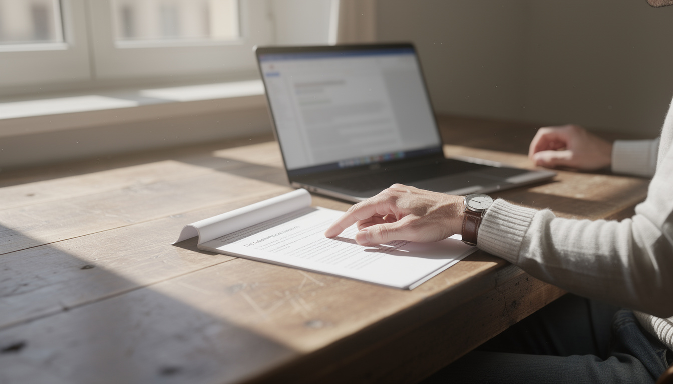 Comment utiliser les mots composés en anglais en PDF pour améliorer votre écriture