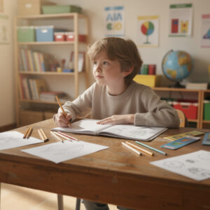 découvrez des idées variées de sujets de rédaction pour les élèves de cm2, conçues pour stimuler leur créativité et aborder des thèmes intéressants.