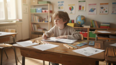 découvrez des idées variées de sujets de rédaction pour les élèves de cm2, conçues pour stimuler leur créativité et aborder des thèmes intéressants.