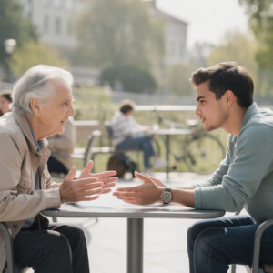 découvrez les alternatives pour lutter contre l'adultisme et promouvoir l'égalité entre les générations, en favorisant le respect et la compréhension mutuelle.