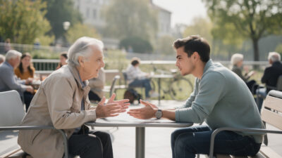 découvrez les alternatives pour lutter contre l'adultisme et promouvoir l'égalité entre les générations, en favorisant le respect et la compréhension mutuelle.