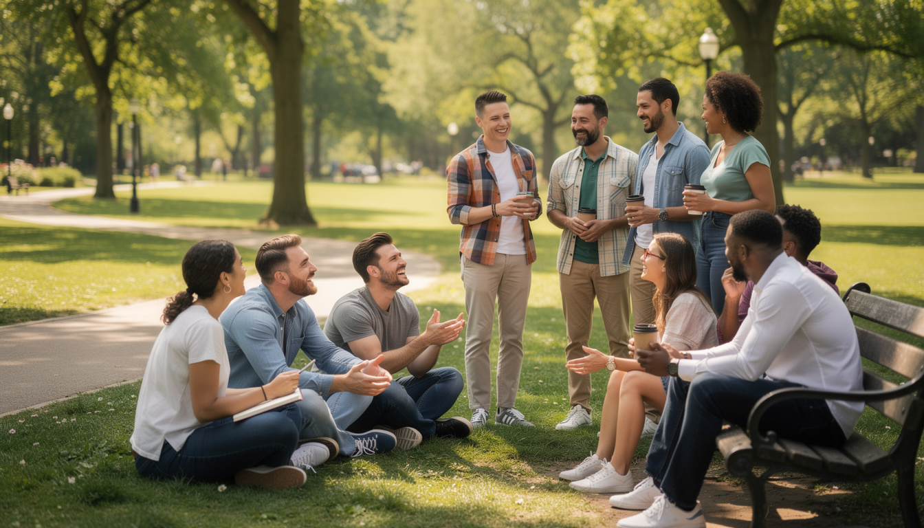 découvrez comment un message positif d'encouragement peut améliorer votre santé mentale en renforçant le moral, réduisant le stress et favorisant le bien-être au quotidien.