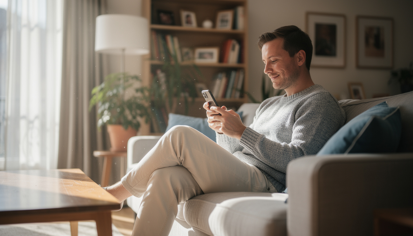 Les bienfaits d&rsquo;un message positif d&rsquo;encouragement sur notre santé mentale