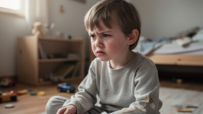 découvrez comment la colère vécue durant l'enfance peut influencer le développement de l'estime de soi et apprendre à mieux comprendre ces liens pour favoriser un épanouissement personnel.