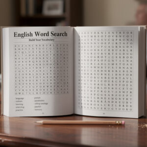 découvrez les meilleurs jeux de mots mêlés en anglais pour enrichir votre vocabulaire tout en vous amusant. parfait pour tous les niveaux et idéal pour progresser rapidement.