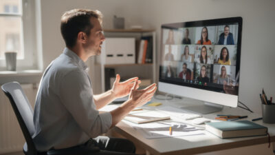 découvrez des stratégies efficaces pour organiser un cours en classe à distance et offrir une expérience d'apprentissage enrichissante à vos élèves.