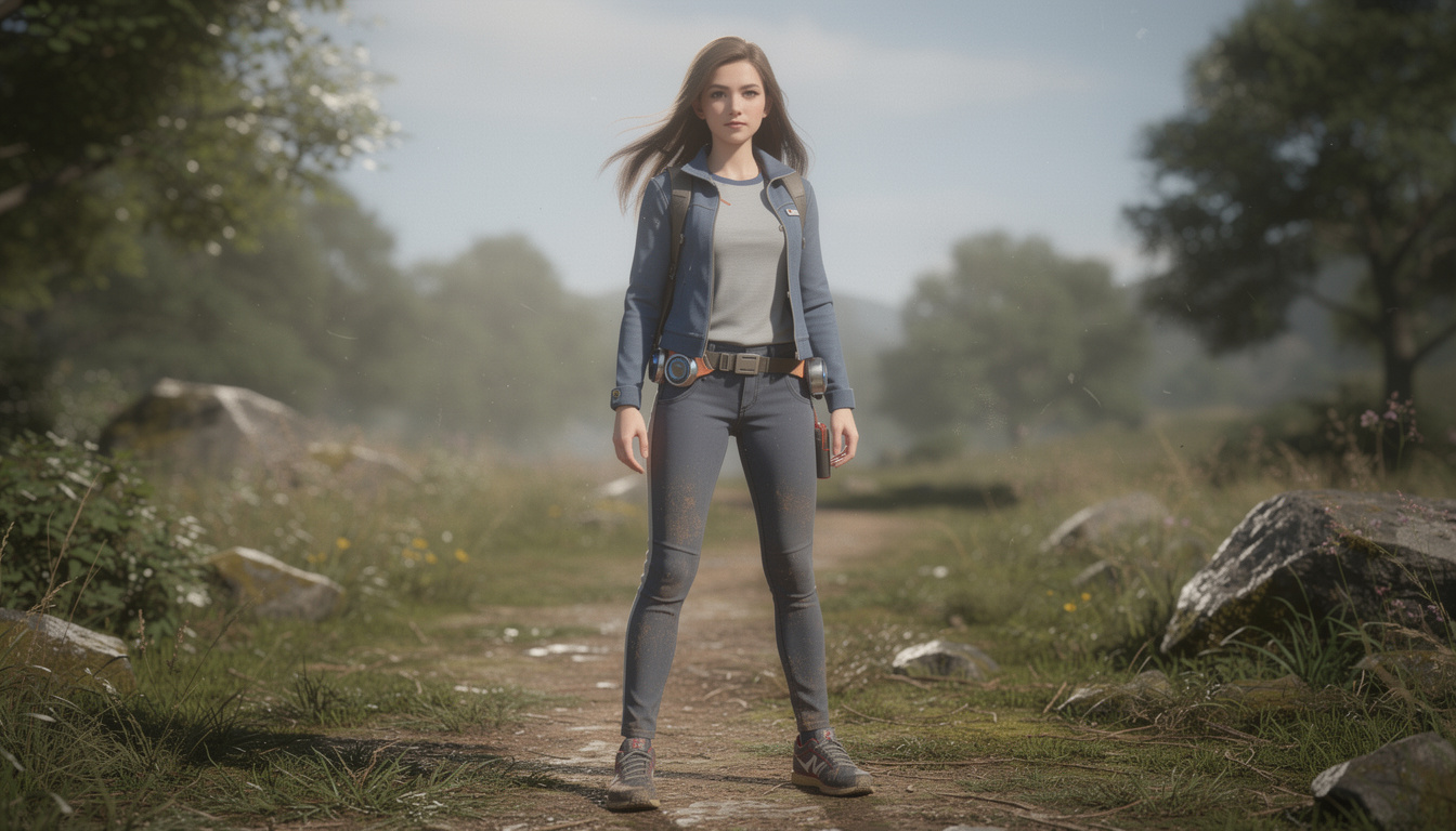 Personnage de pokémon en f : explorez notre liste exhaustive de pokémons avec f