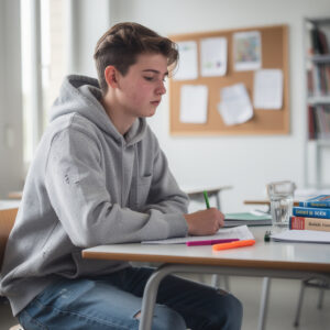 découvrez les options disponibles en cas de redoublement en première, notamment pour le bac français, et comment optimiser vos chances de réussite.